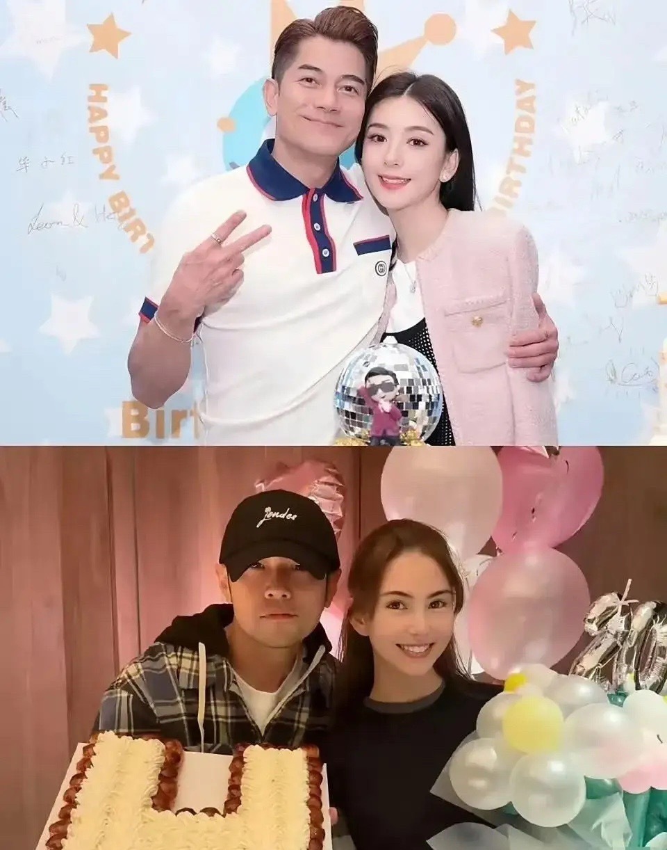 昆凌和方媛同样都是天王嫂，一个是骨相美，一个皮相美，你们觉得谁的颜值更高呢？