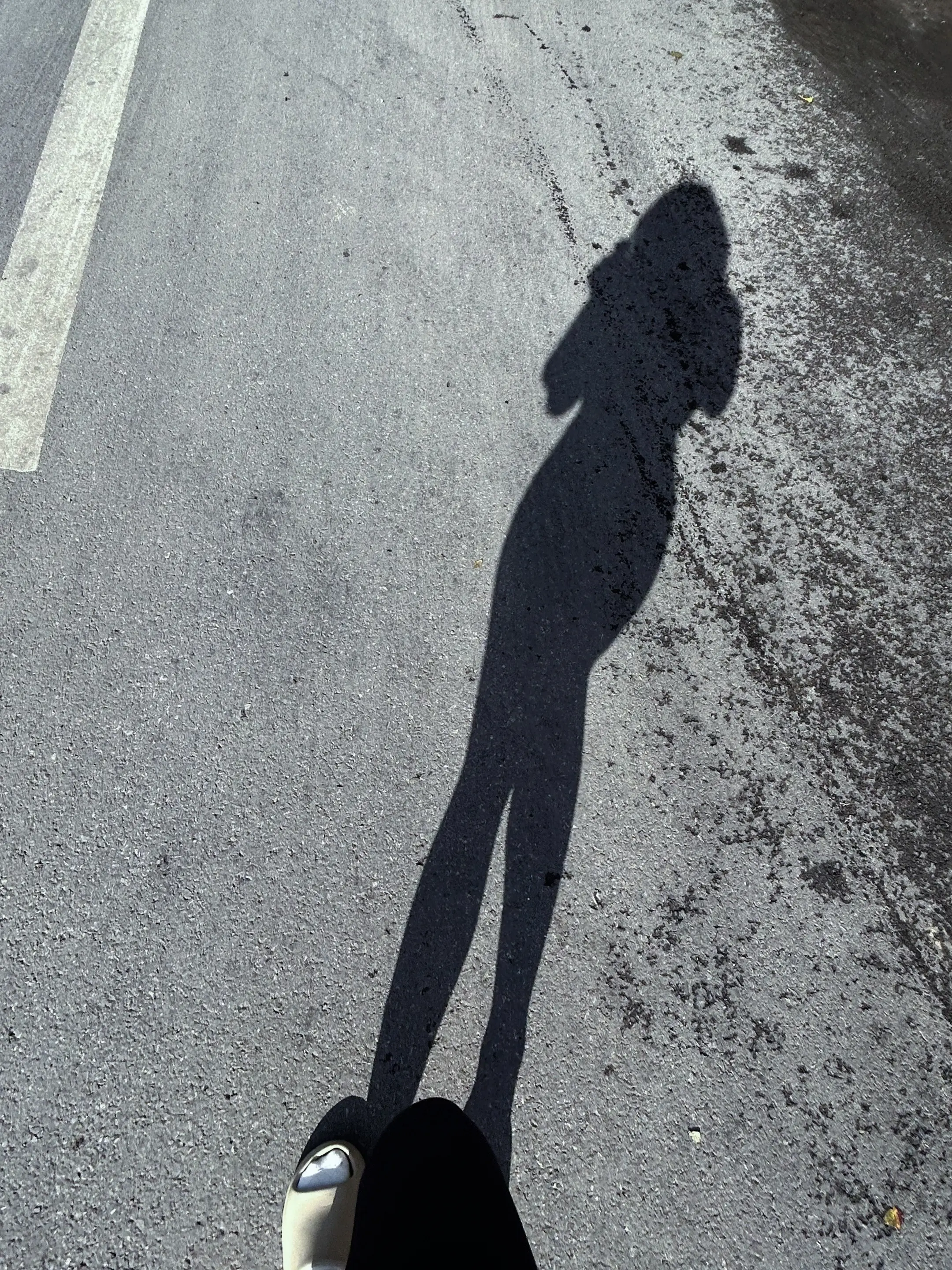 亲爱的女孩儿 人生若有新的体验 别拒绝