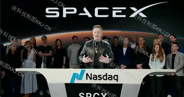 SpaceX被曝“一刀切”中国因素：从零件设备到员工  即便工厂位于中国境外