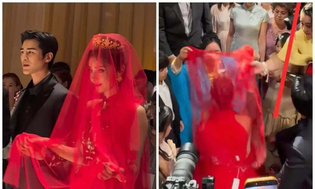 如果世界上有后悔葯，现在第一个抢过去的不是郭德纲，

而是今天刚举行了 女昏 礼