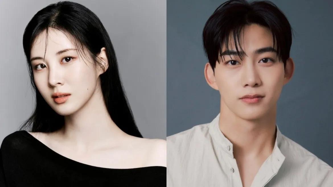 少女时代徐玄&2PM玉泽演确定主演人气漫改剧《我夺走了公爵的初夜》将欧式宫廷改为