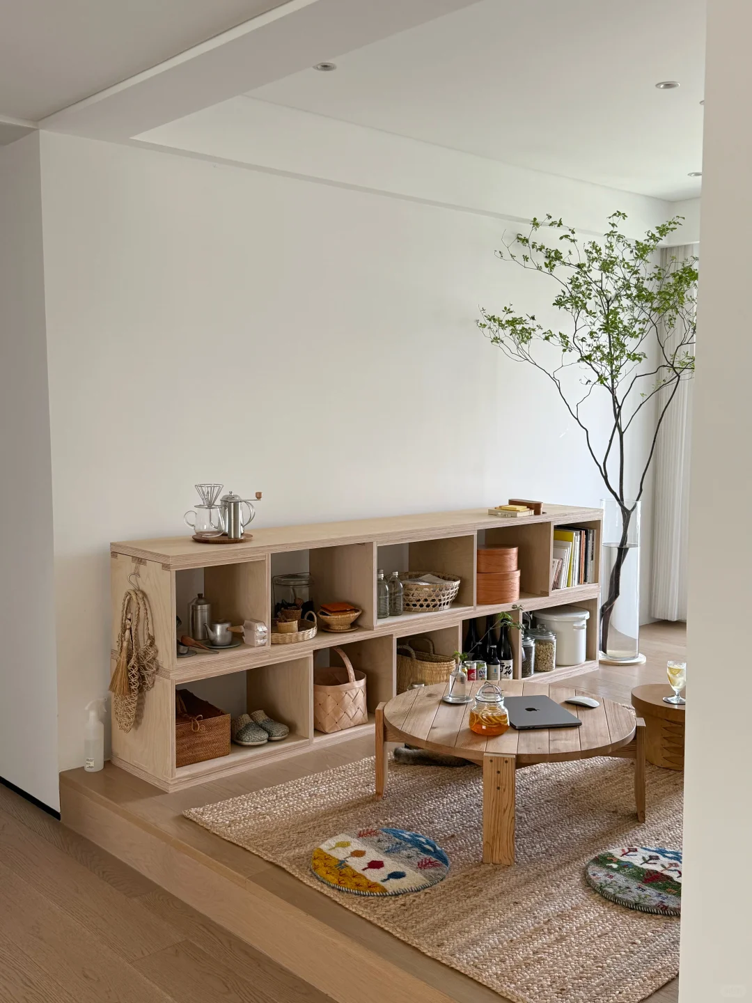 打扫干净 可爱的家