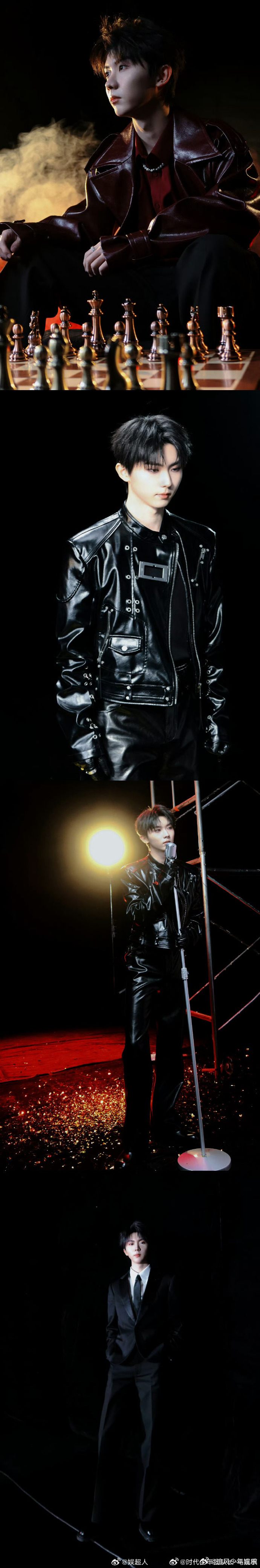 马嘉祺珠海plog 阳光、珠海、轻松的日常，马嘉祺这组二月plog，每一帧都像小