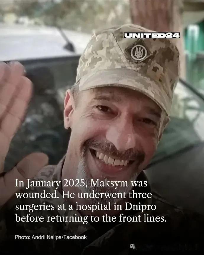 烽火问鼎计划 人们刚刚为著名主持人、艺人马克西姆·涅利帕举行了葬礼。马克西姆·涅