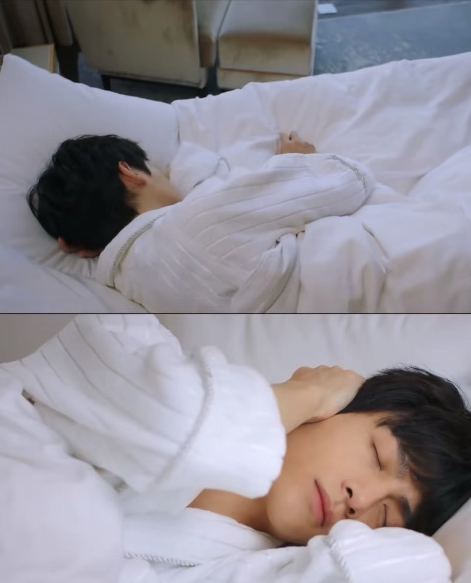 祝君好梦晚安💤 