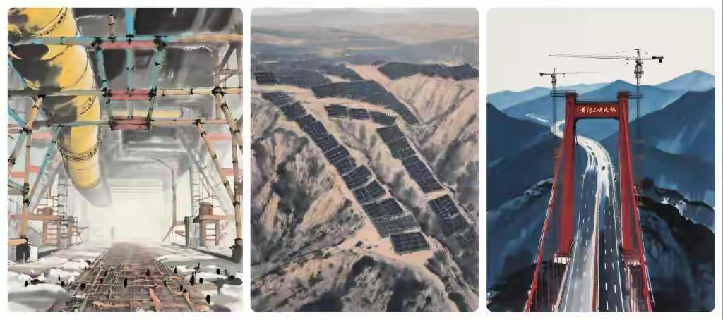 2025，岁末回望，科技突破振奋人心，基建成果惠及民生。过去一年，我们见证了无数