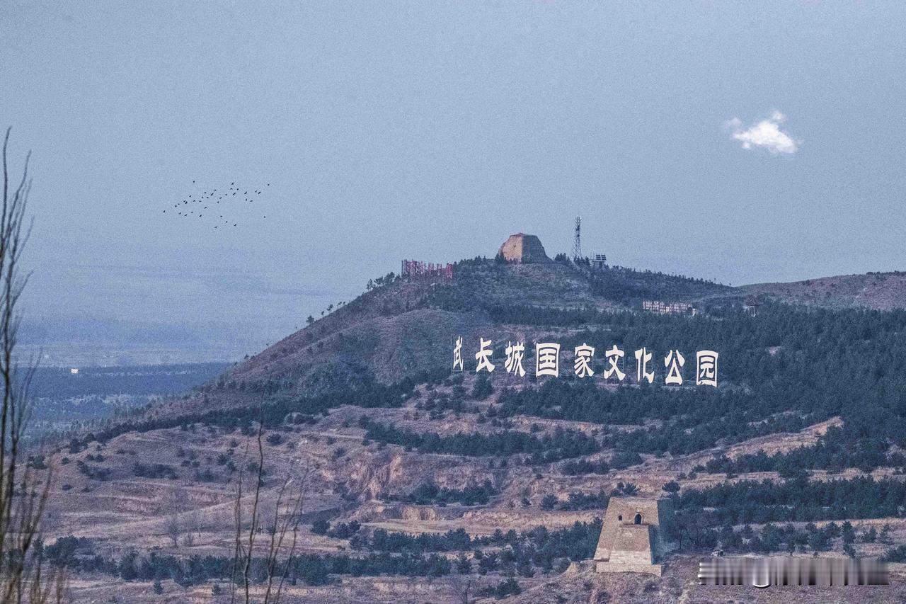 武明长城国家公园

原创作品.禁止盗图