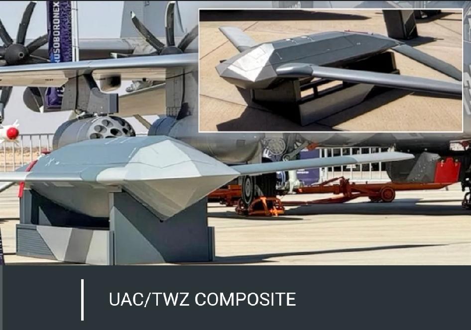 俄军新型低成本空射精确武器亮相埃及航展， 折射装备发展务实走向

近日，在埃及举