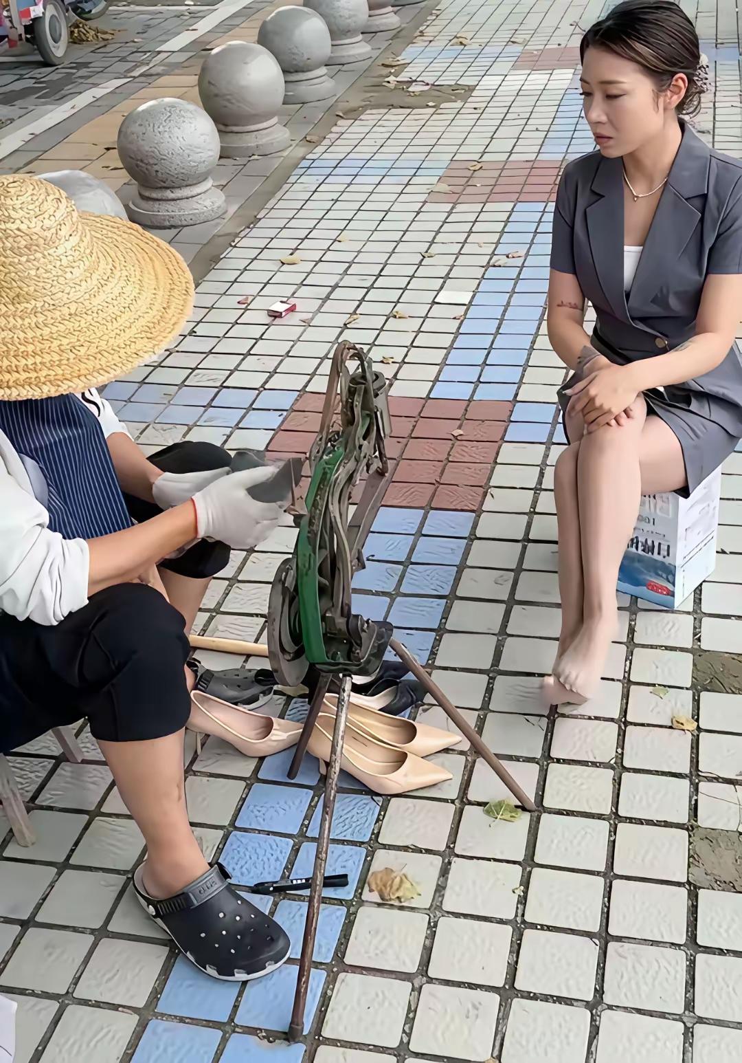如果还有，请珍惜那份勤俭节约的良好作风。