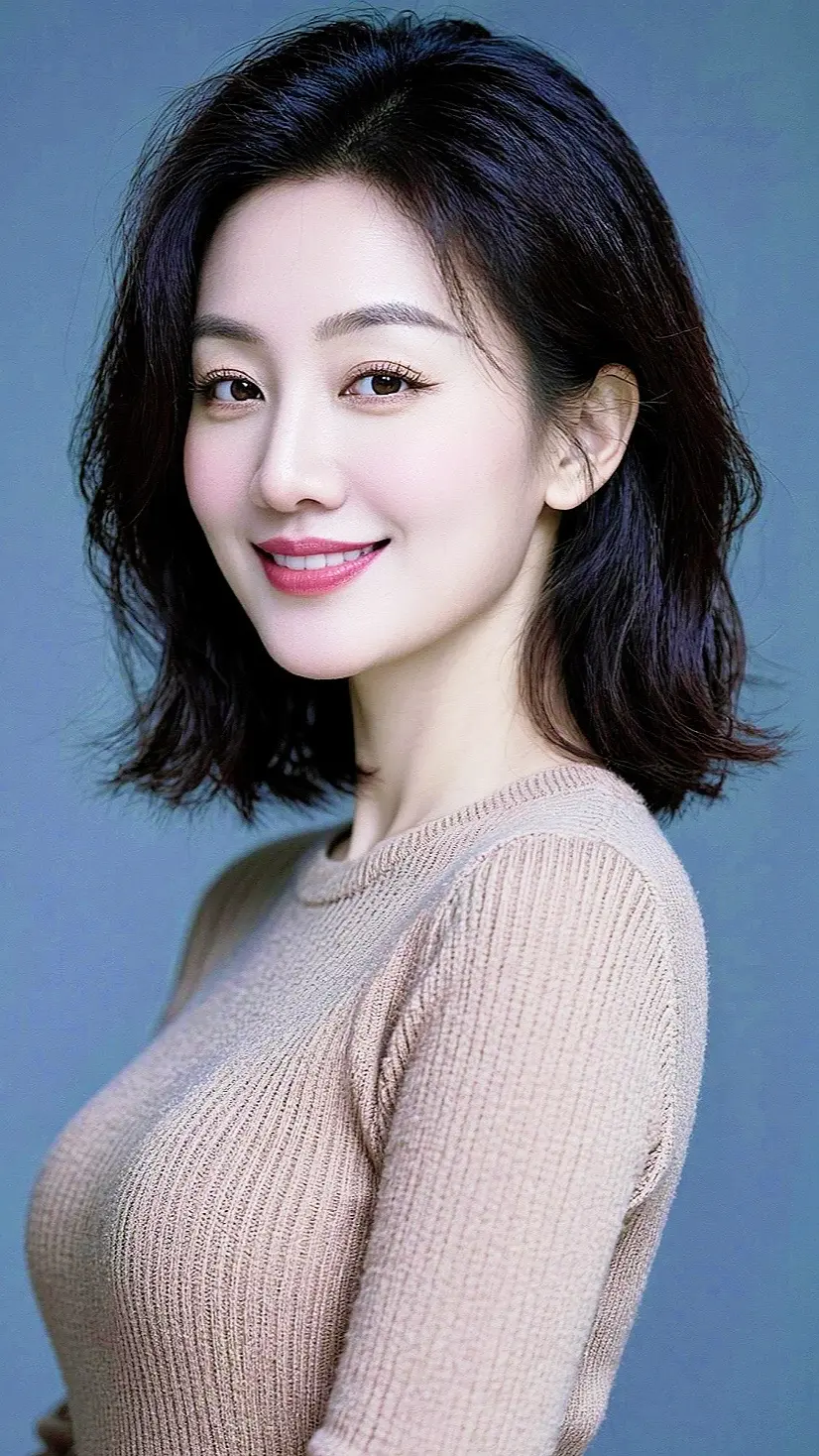 AI低饱和肖像 ai创作 玩法达人伙伴计划广告分成