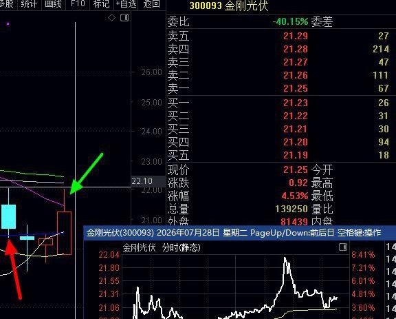 模拟盘尾盘研讨学习：000595，000676，，2点57分再看的保险，另外金刚