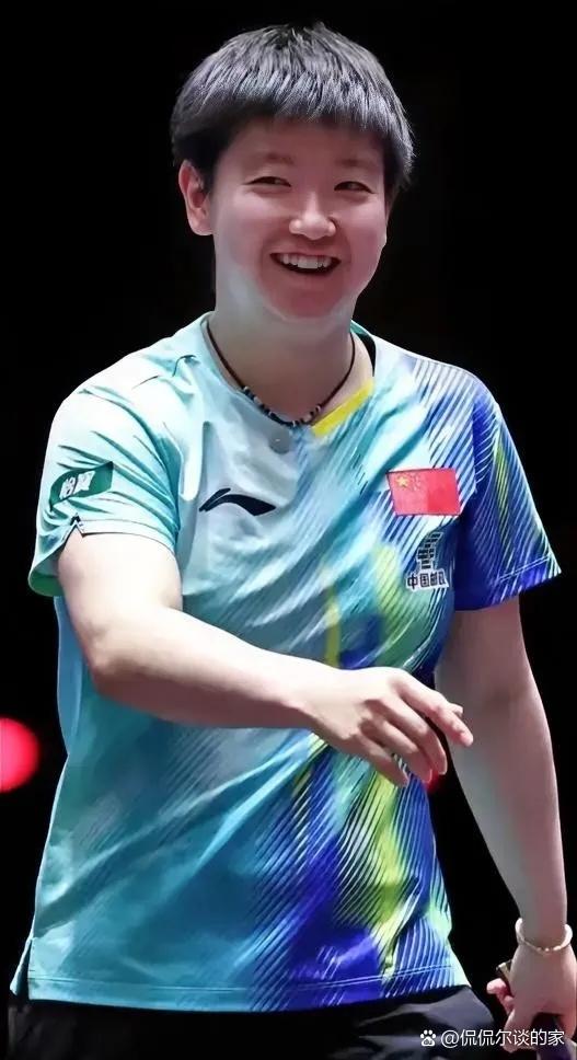 最新战报 

北京时间3月1日，刚刚结束第二场2026WTT新加坡大满贯女单半决