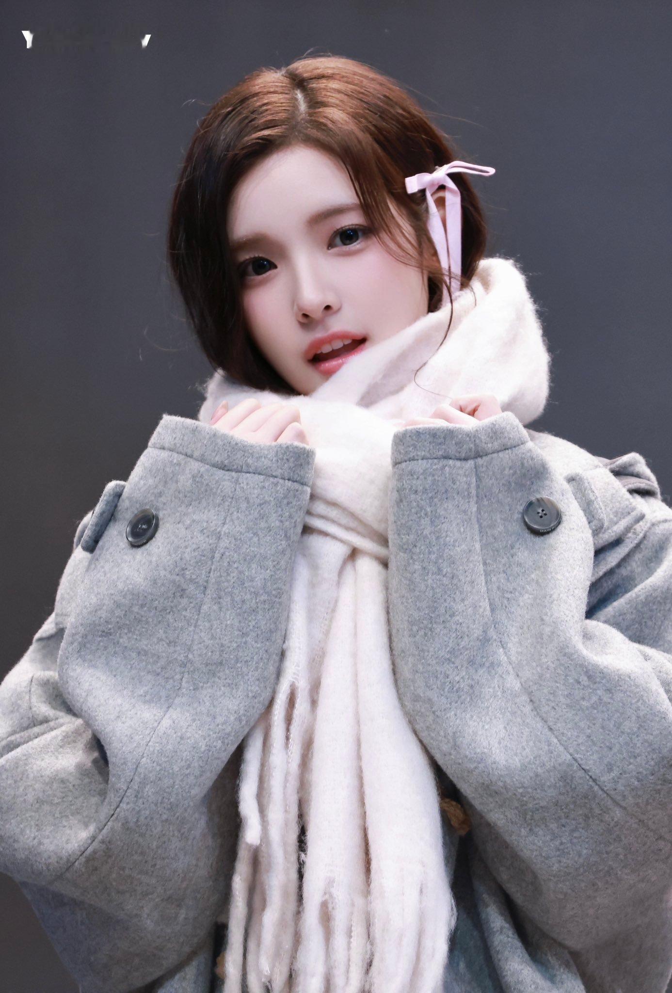 特别美的一组✨. /