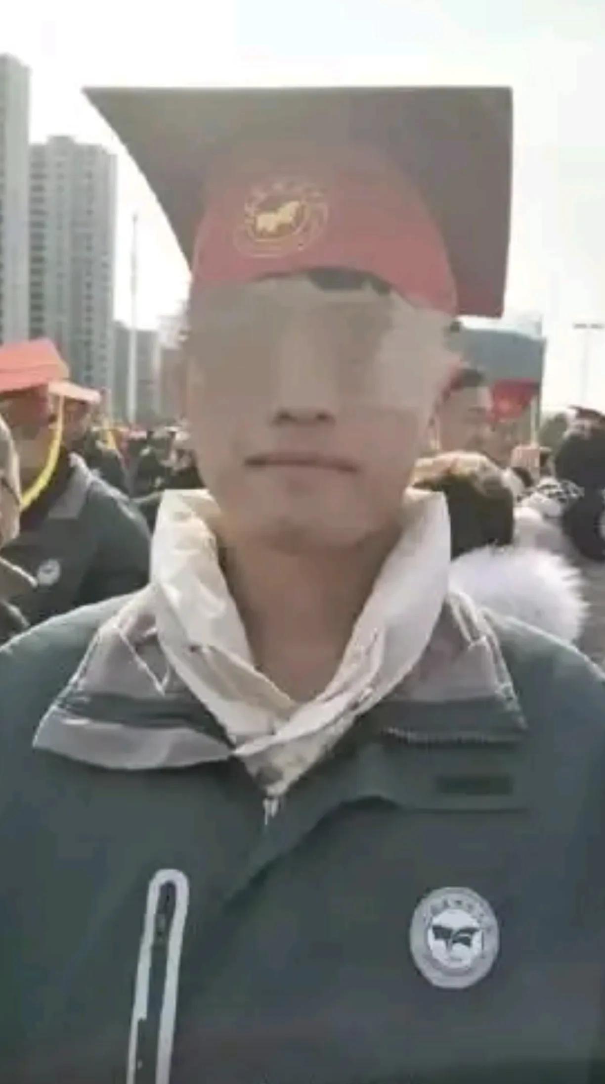 19岁高三学霸，被邻居开车追尾撞击致死！

只因奶奶和邻居吵过架，这代价太惨痛！