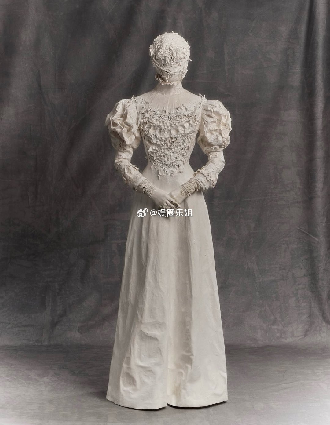 直击时尚幕后｜Maison Margiela FW2026格伦·马滕斯（Glen