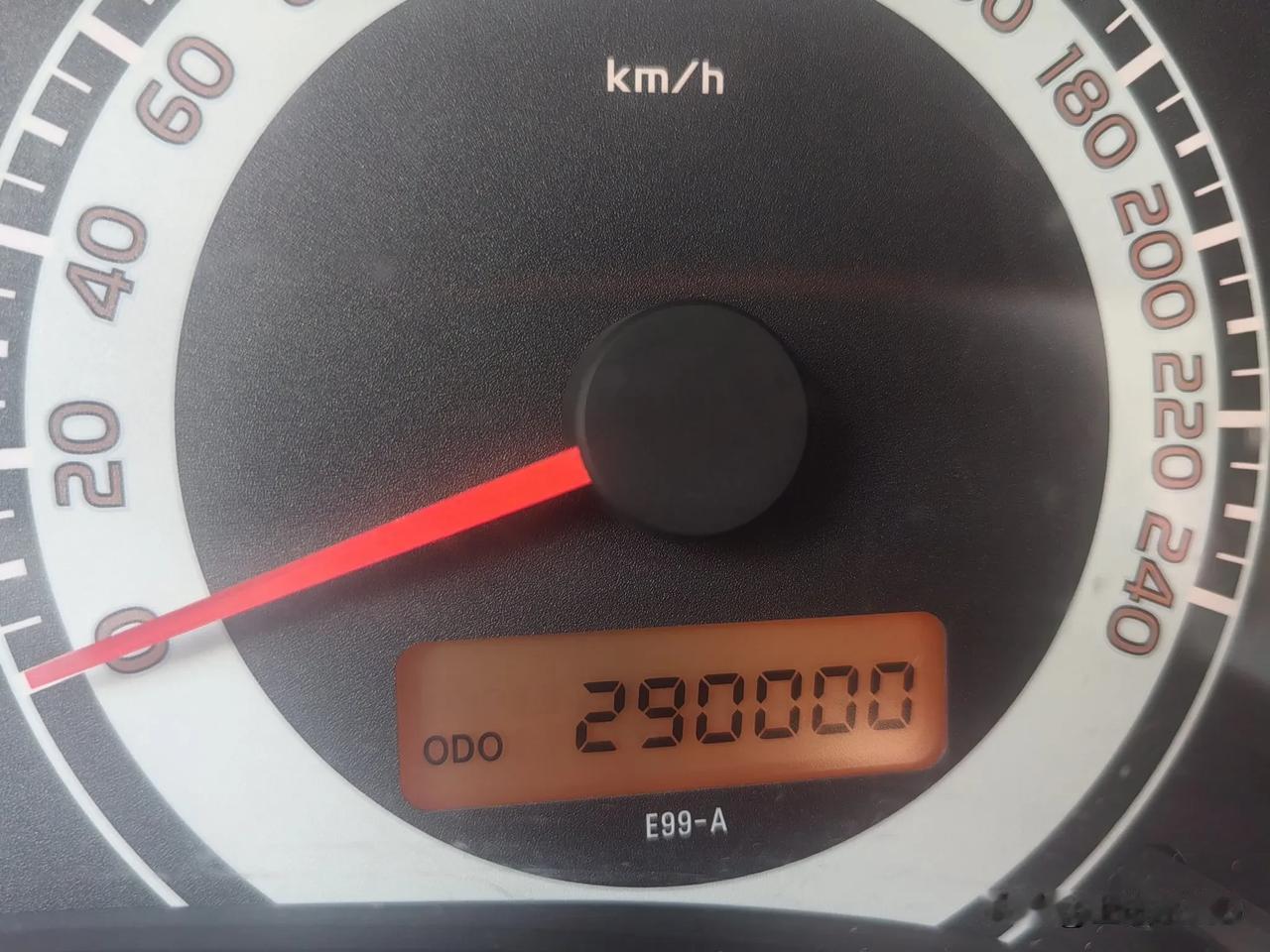 老伙计，辛苦了。