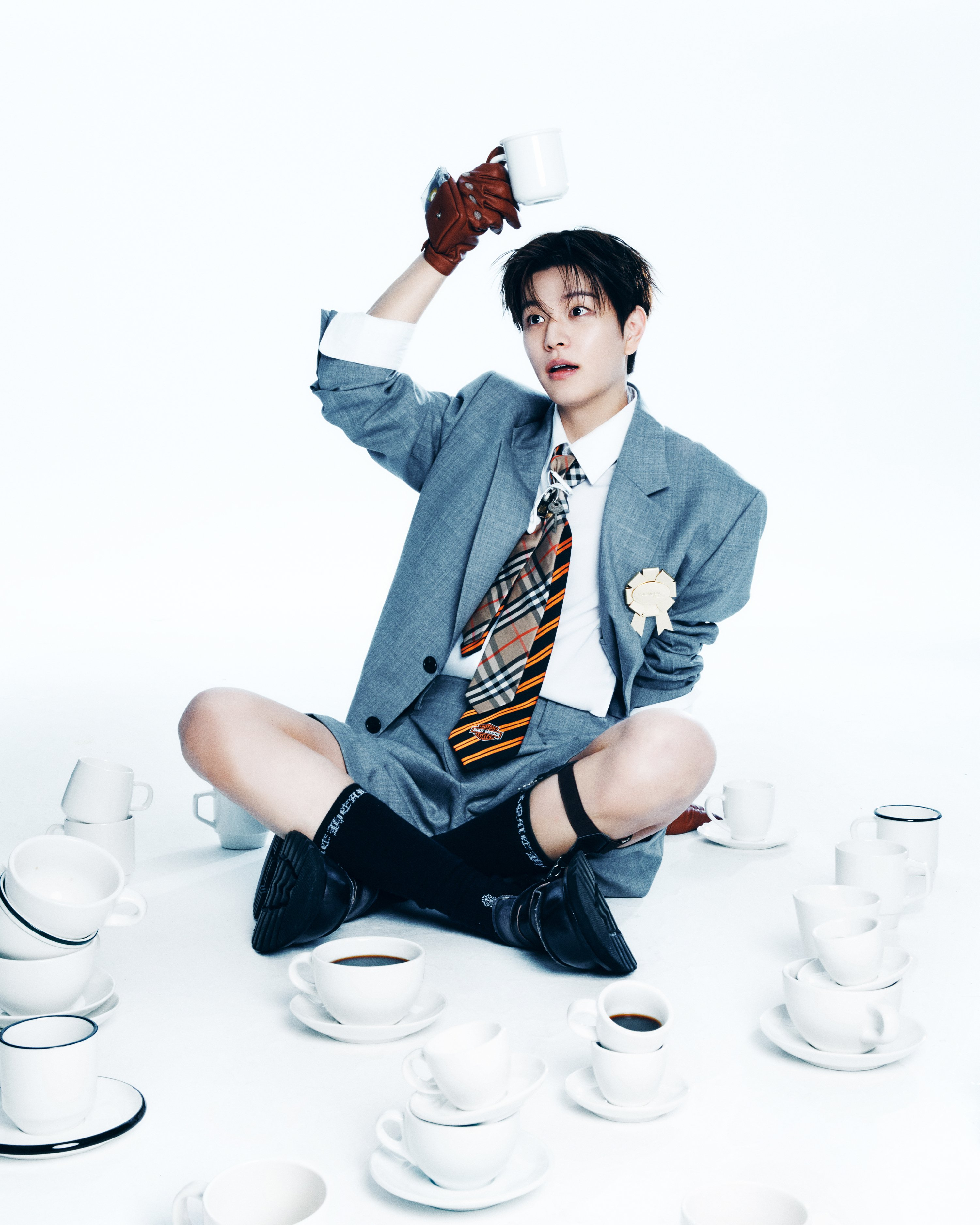Stray Kids "THIS & THAT" 金昇玟、梁精寅概念预告图202