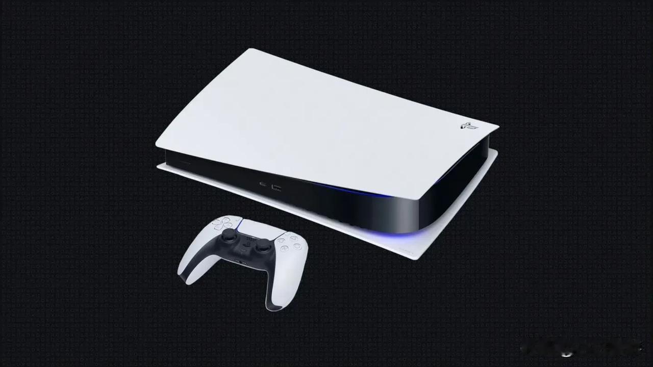 【索尼财报：PS5销量超5400万台，明年3月前无第一方大作发售】
索尼公布的最