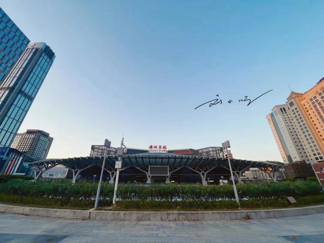 广州也是“散装城市”？好多郊区的人都不说自己是“广州人”？

这里是刘小顺的旅行