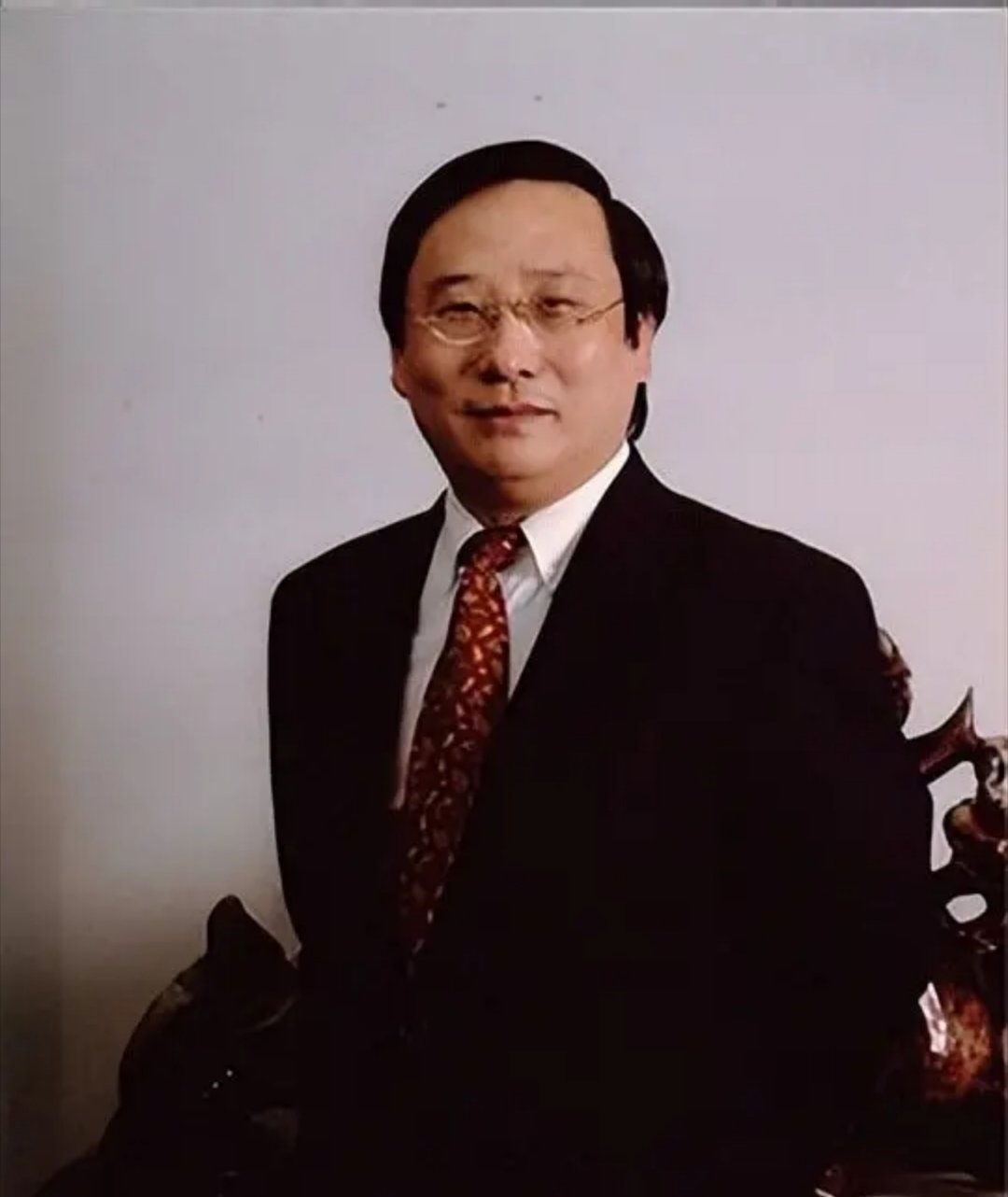 高志凯教授提醒大家：历史上无论是甲午战争，还是我们伟大的抗日战争，都是敌人先来摸