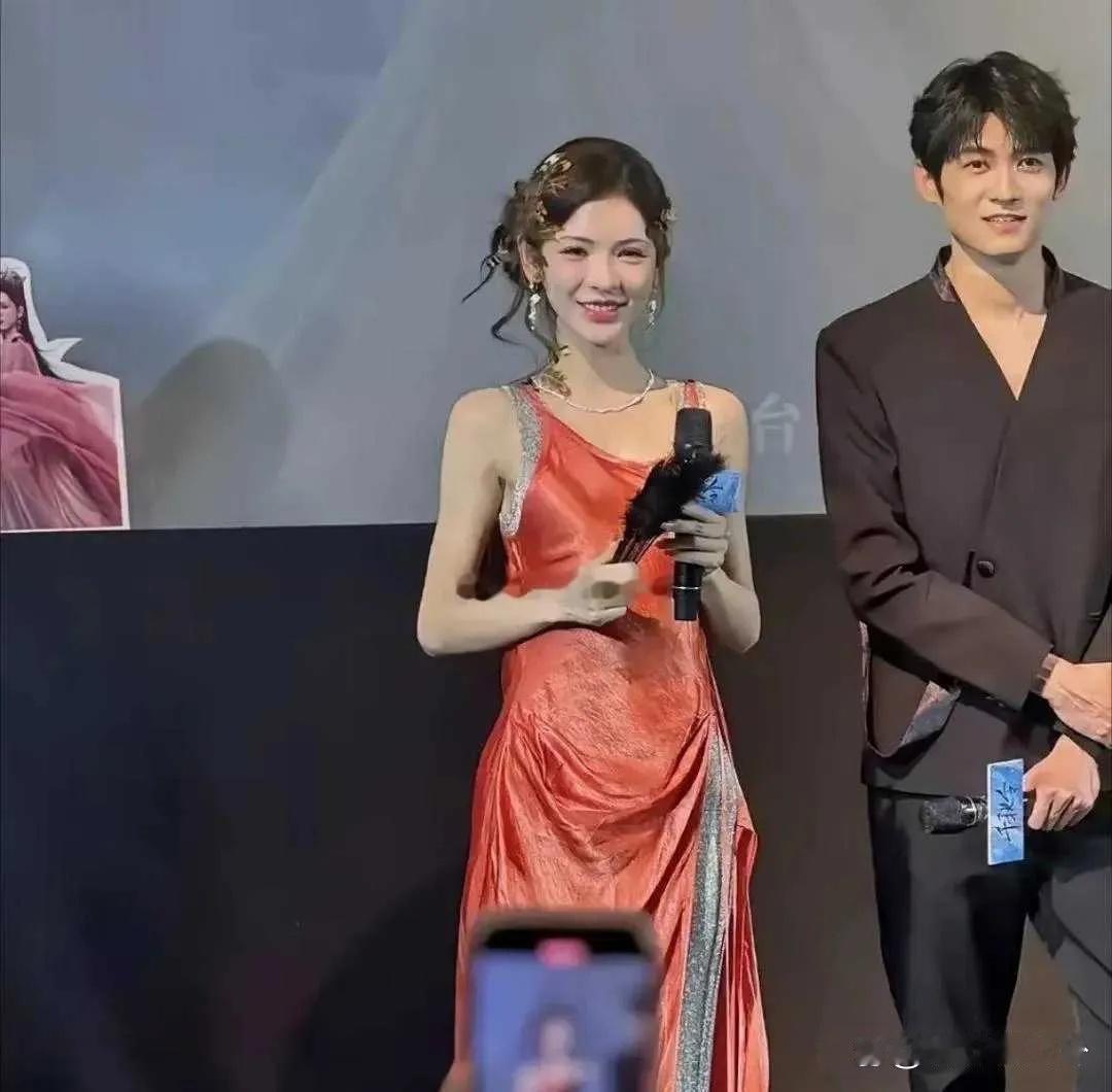 瘦是挺好的，但太瘦就不见得好了 