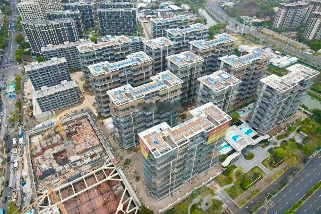 克而瑞：福州奥体板块目前去化周期约36.2个月就奥体板块而言，常规住宅库存承压、