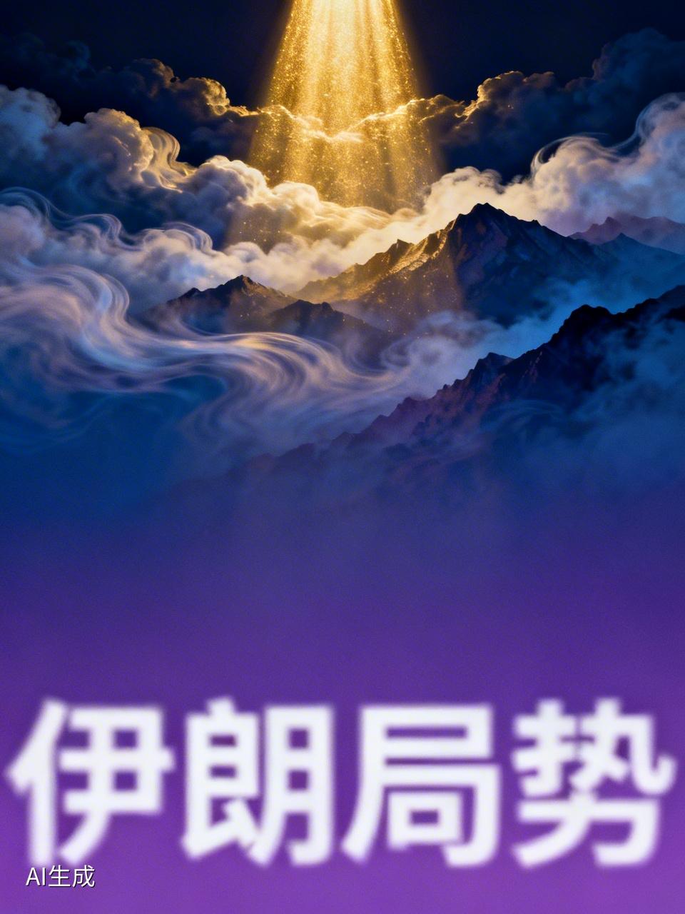 伊朗若与美以死战到底会是什么结局如果说战胜了美以两国的军事侵略，伊朗在中东地区格