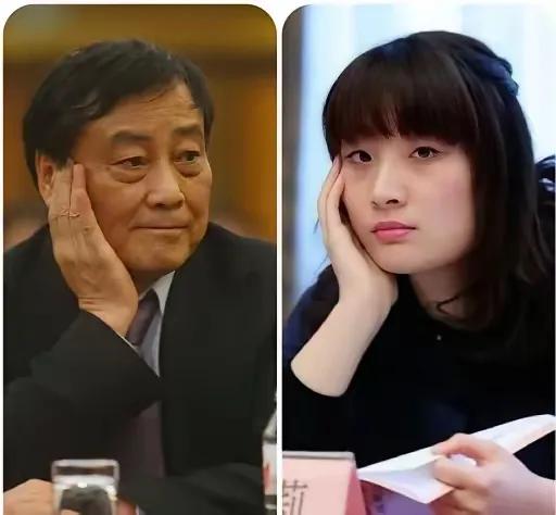 不知道宗大小姐会不会埋怨过自己家父亲宗庆后，在老父亲走后，给她留下这一摊子乱事，