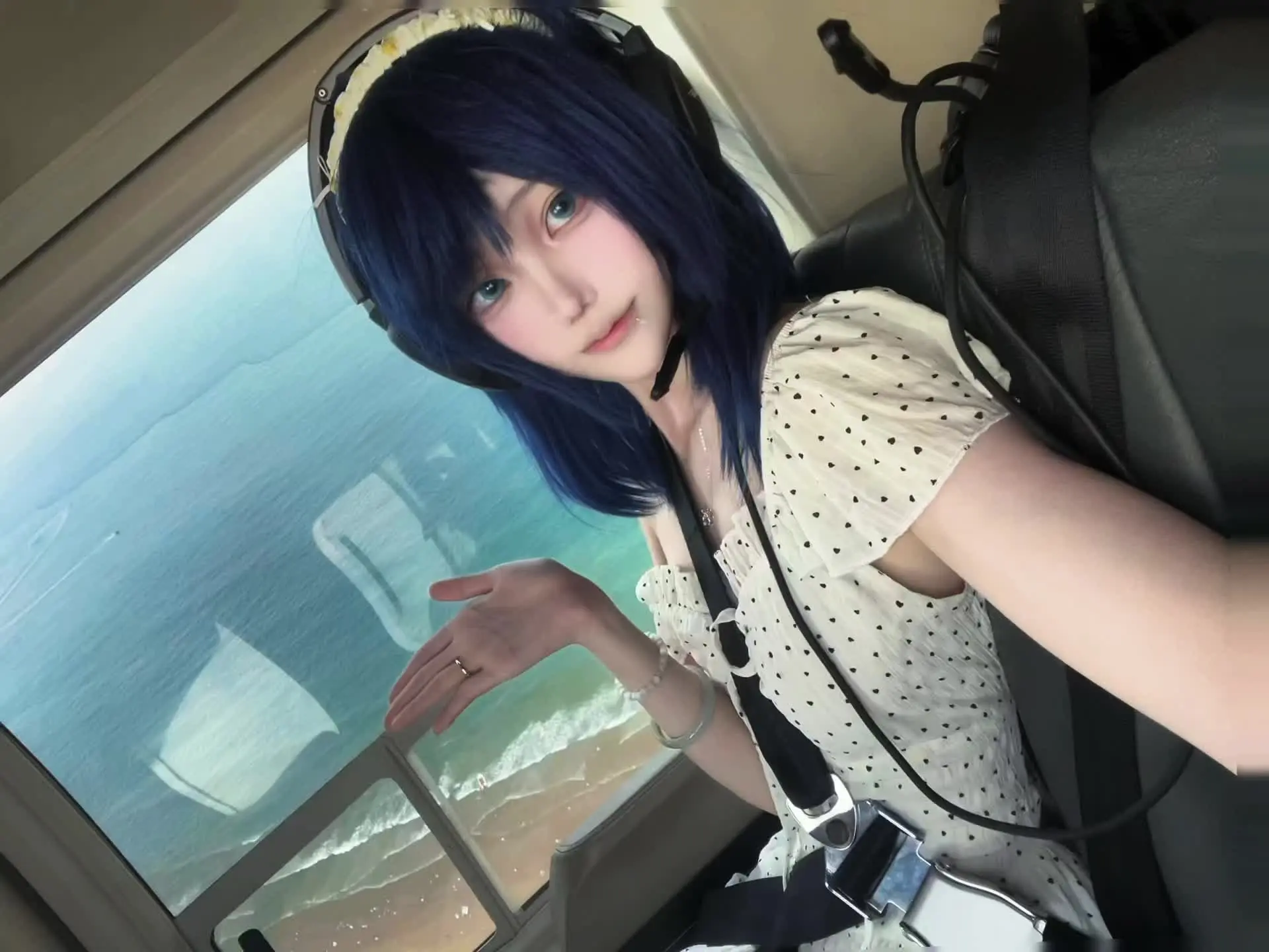 和艾俊💕
