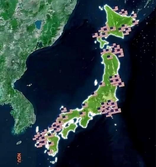 日本之所以急不可耐地死磕挑衅中国，是因为即将到来的2030年，那是它们的“噩梦”