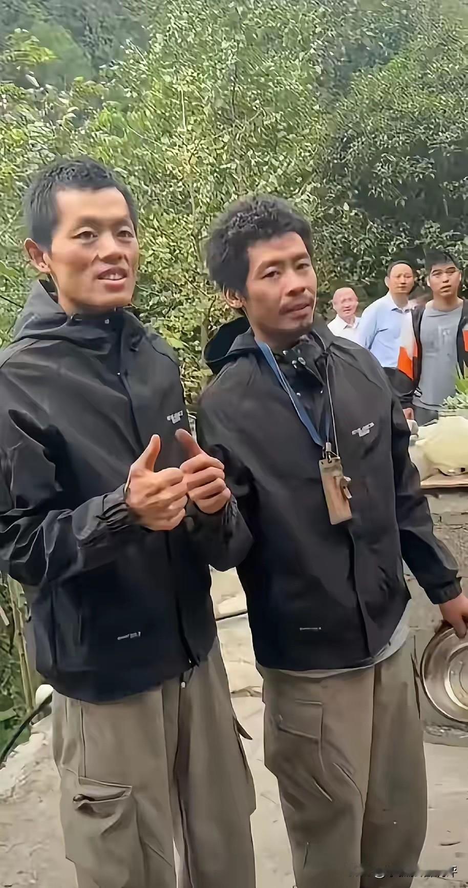 七星山杯荒野求生挑战赛终于在王大力被劝退那一刻结束了！这确实不是一个人性化的比赛
