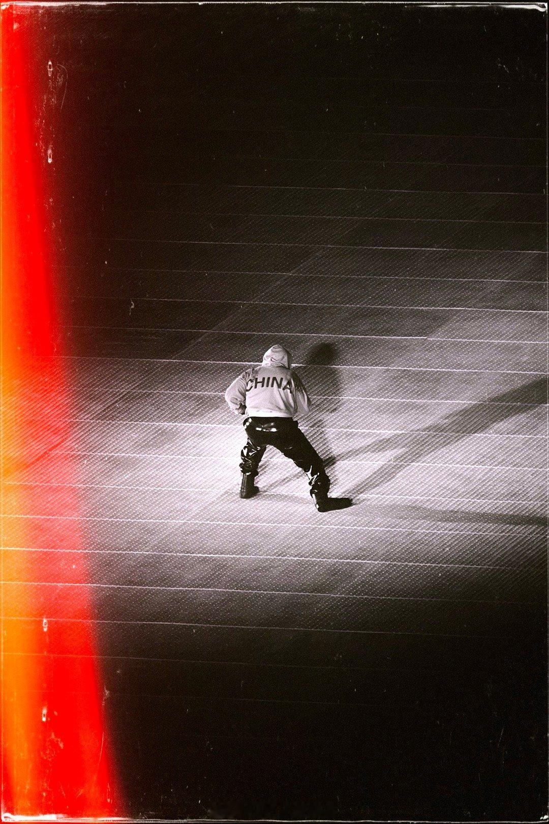 𝑌𝐸 𝘓𝘐𝘝𝘌 𝘐𝘕 𝑆𝐻𝐴𝑁𝐺𝐻𝐴𝐼 🩻  