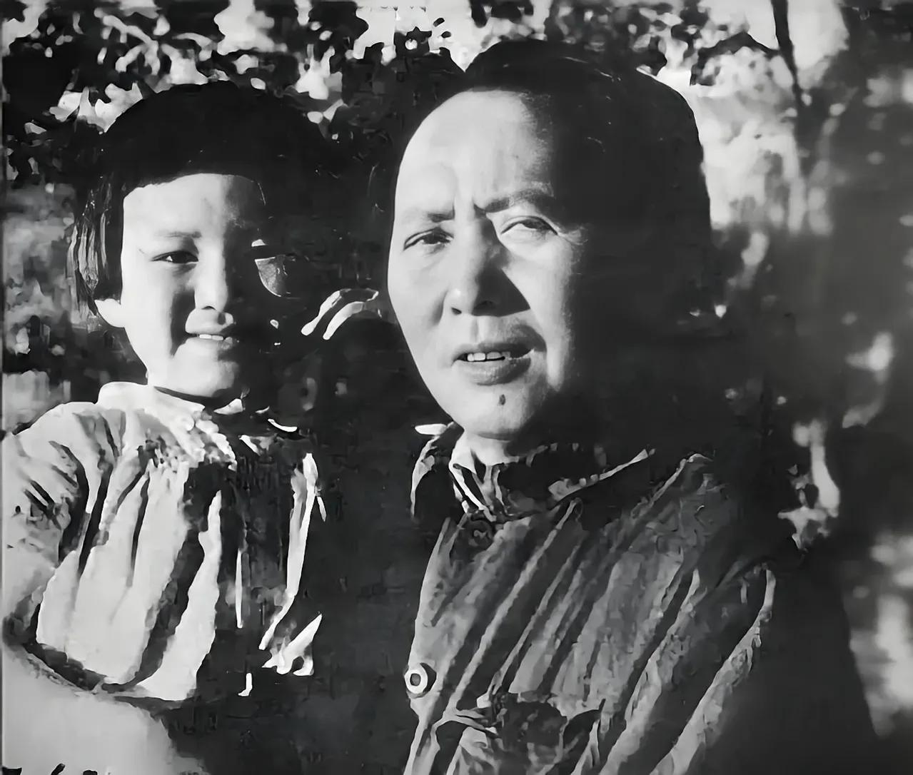 父爱，所以幸福！