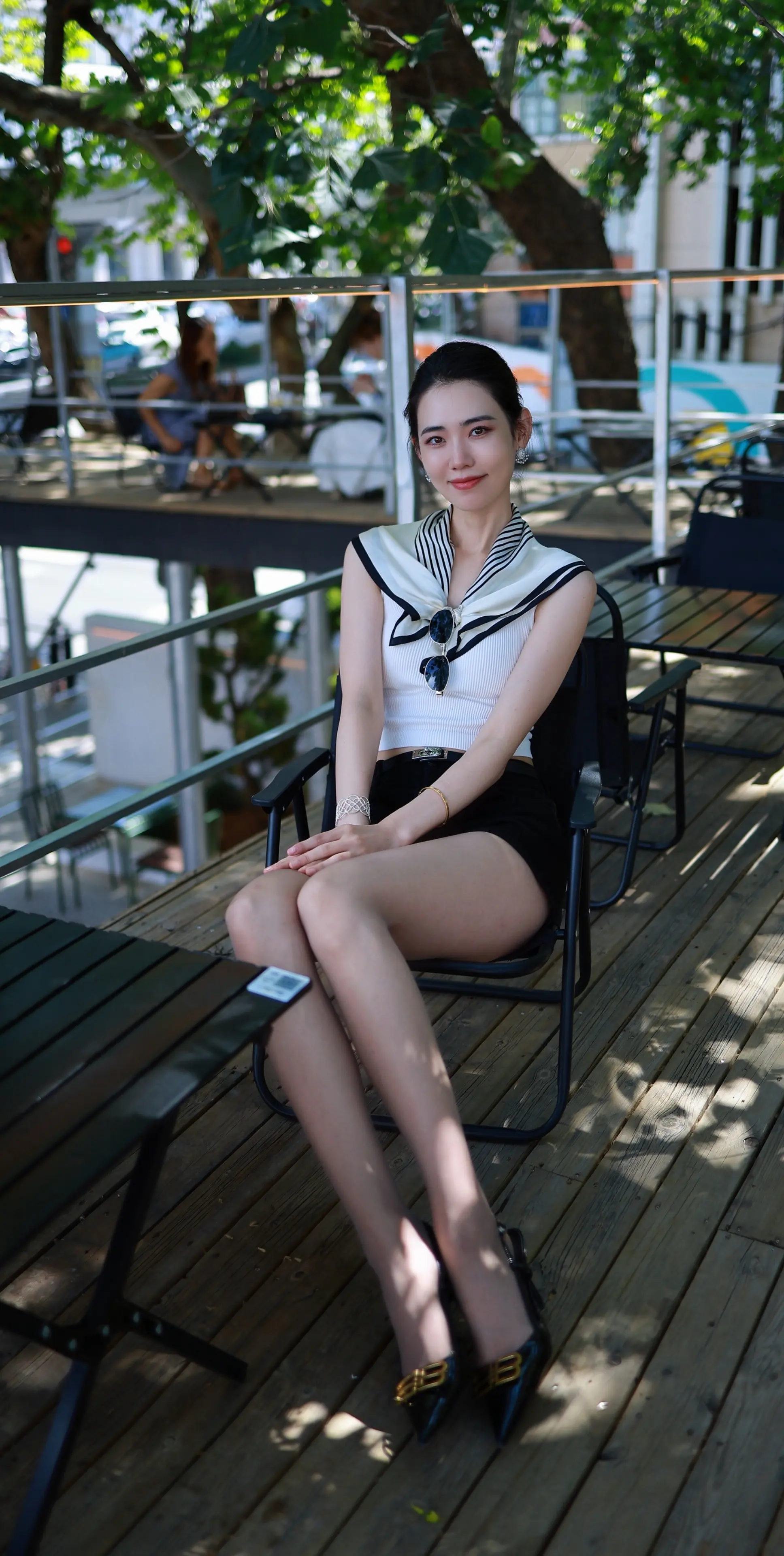 又是一年秋