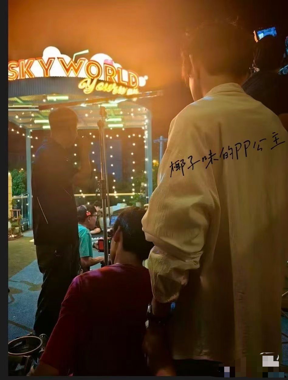 这个视角我不行了又在哪个犄角旮旯 