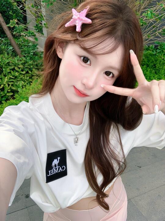 不是吧！🐰这世界没有甜妹可怎么办啊…