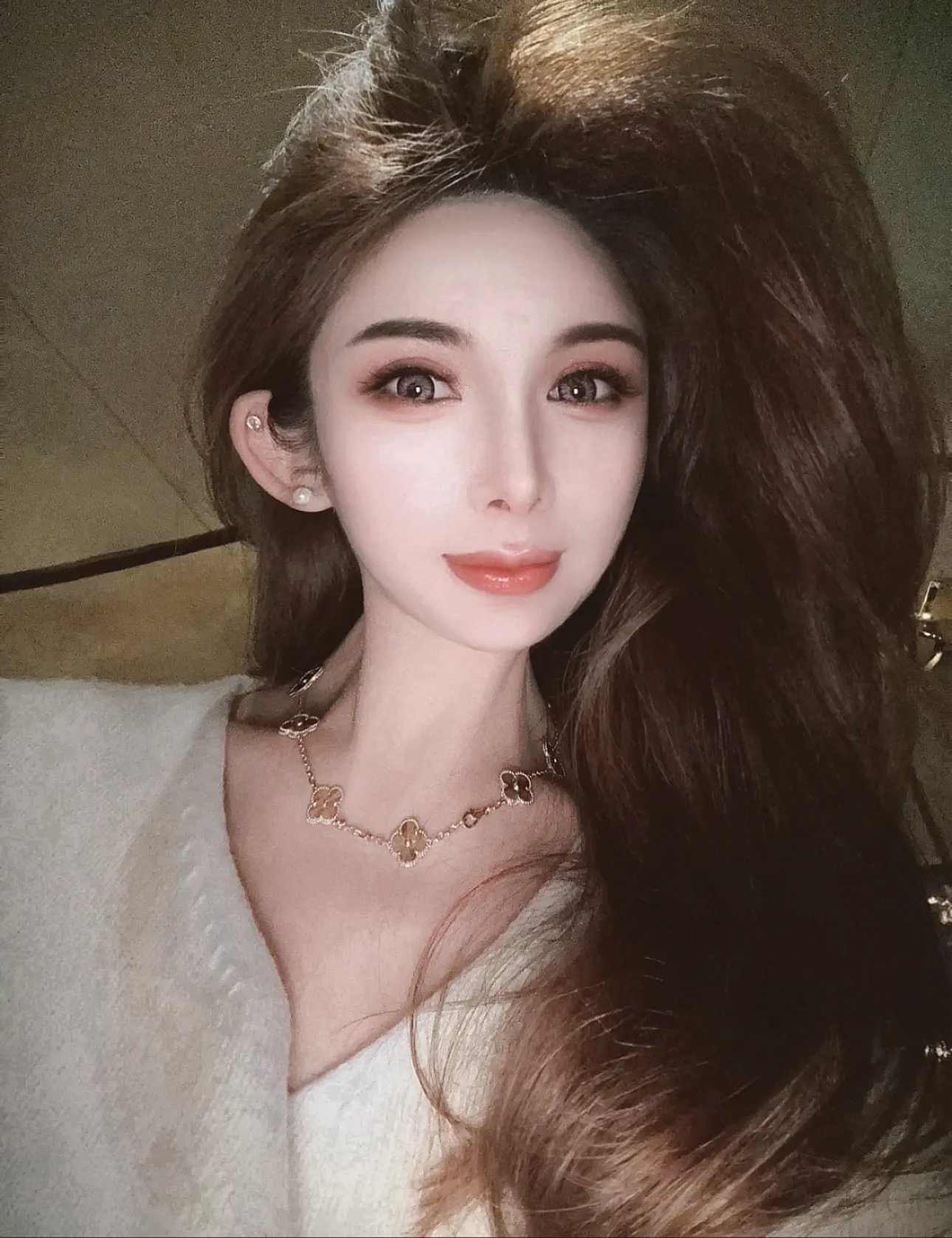 小时候的愿望可真傻 居然盼着快点长大