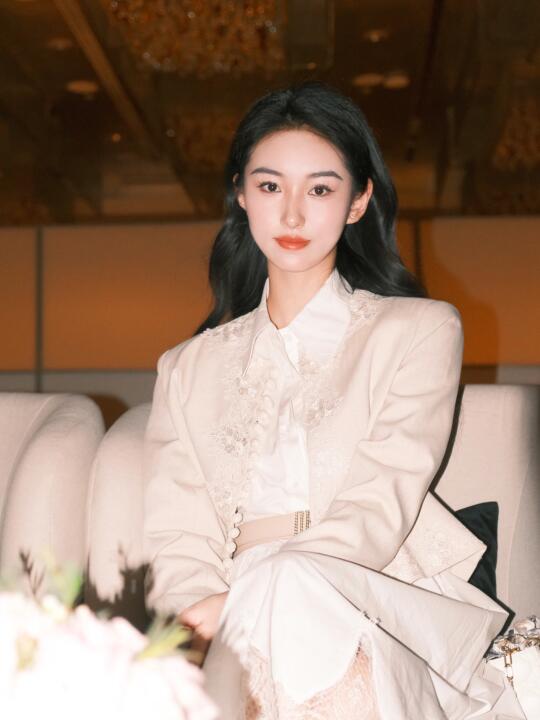 与迪奥私享的夜晚