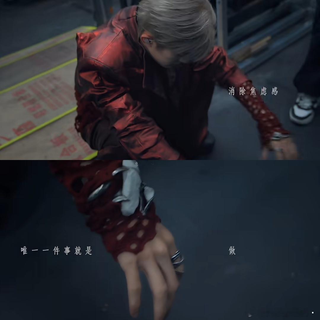 对不起，我想入非非 ​​​