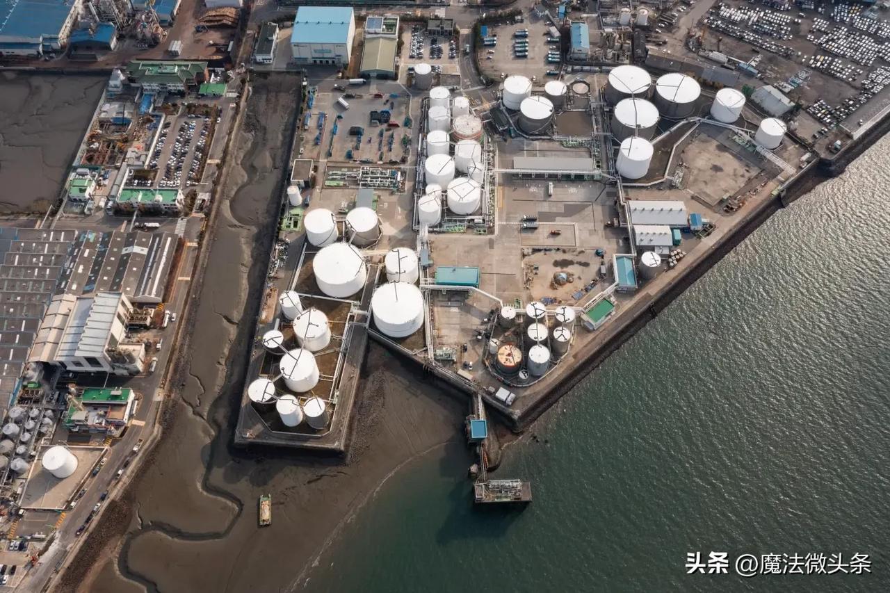 重磅消息！史上最大规模石油储备释放，相当于全球约13天消费量！国际能源署32个成