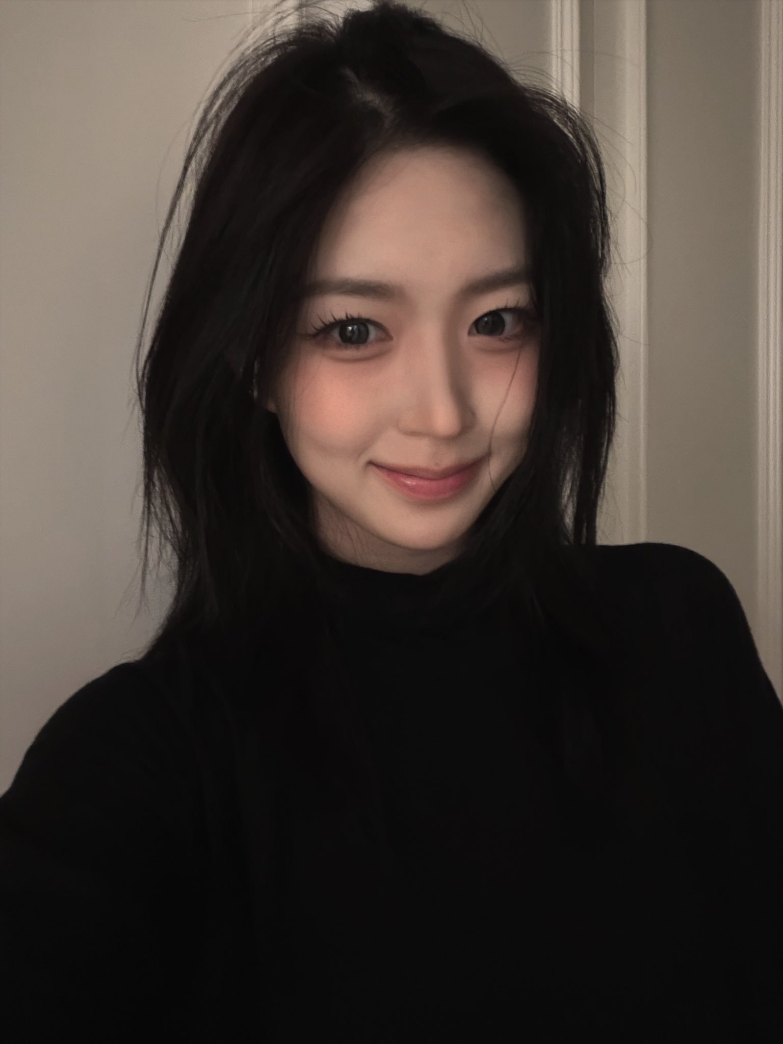 251110🫧nmixx吴海媛 ​​​