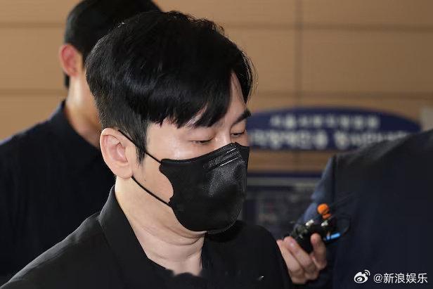 杨贤硕因金韩彬毒品调查案被判刑 杨贤硕回应被判6个月 杨贤硕终审判刑 6 个月、