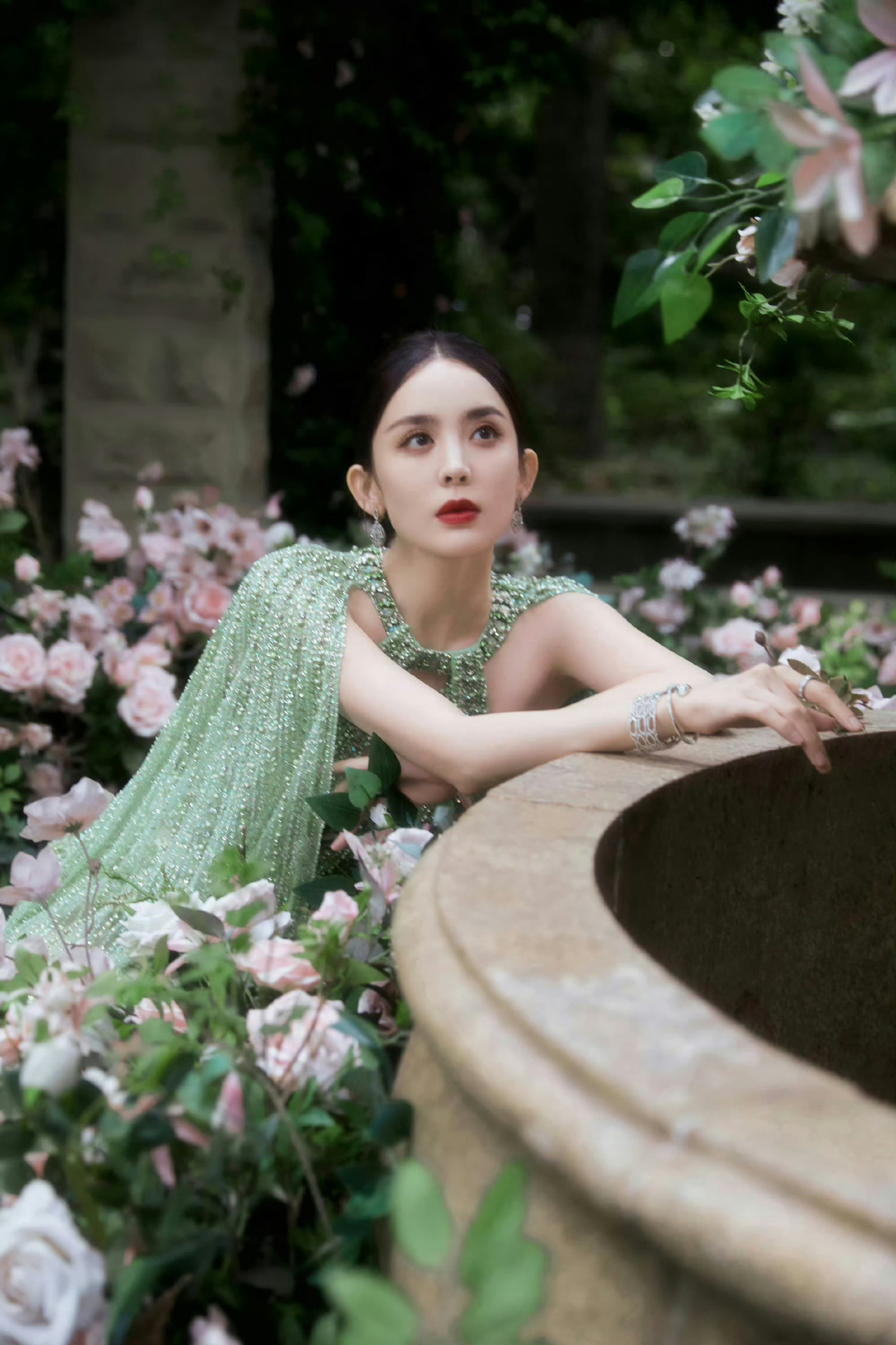 古力娜扎～～古力娜扎娜扎