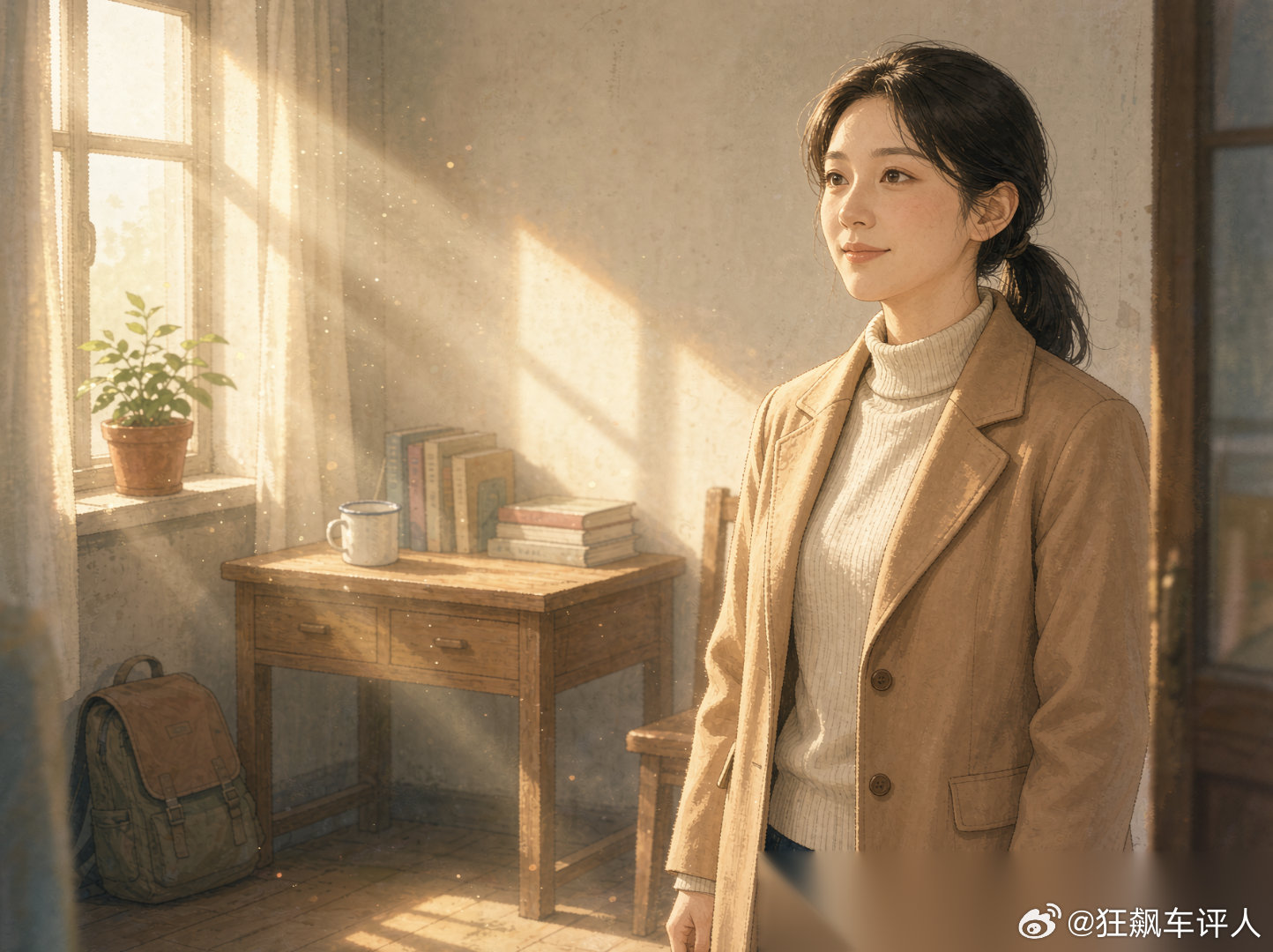 “低保户还穿这么好，肯定是装的。”这话我听过太多次了，今天聊个容易被忽略的干货。