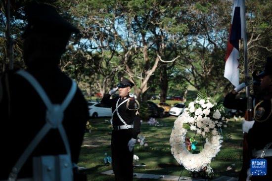 王炸噩耗！委23名将士抗美殉国 全国哀悼7天

1月3日美军跨境突袭加拉加斯，致