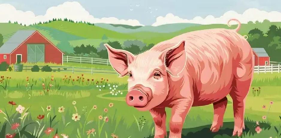 三月底，北京街头柳絮飞扬，属猪的朋友却夜夜难眠——明明白天累到发慌，躺下后脑子却