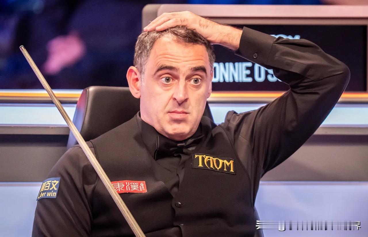 奥沙利文宣布，因健康原因再次退出斯诺克大师赛。其参赛席位将由苏格兰公开赛冠军克里