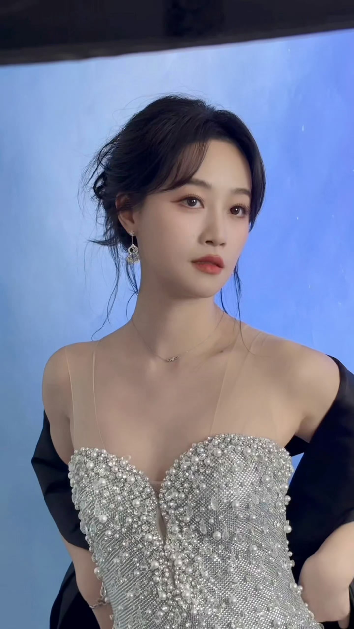 谁能懂蓝盈莹还有四部待播剧不同题材都能完美驾驭期待播出📺蓝盈莹还有四部待播剧蓝