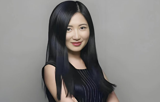 月之暗面总裁张予彤清退丈夫股东身份【月之暗面总裁清退丈夫股东身份！月之暗面紧急剥