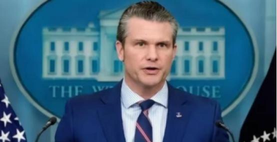 针对台湾问题，摊牌了！美国国防部表态了！没有任何含糊其辞，没有任何缓冲余地，美方